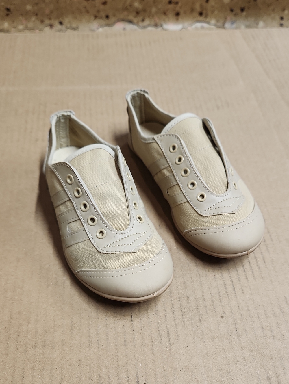 Youth Dance / Twirl Shoe